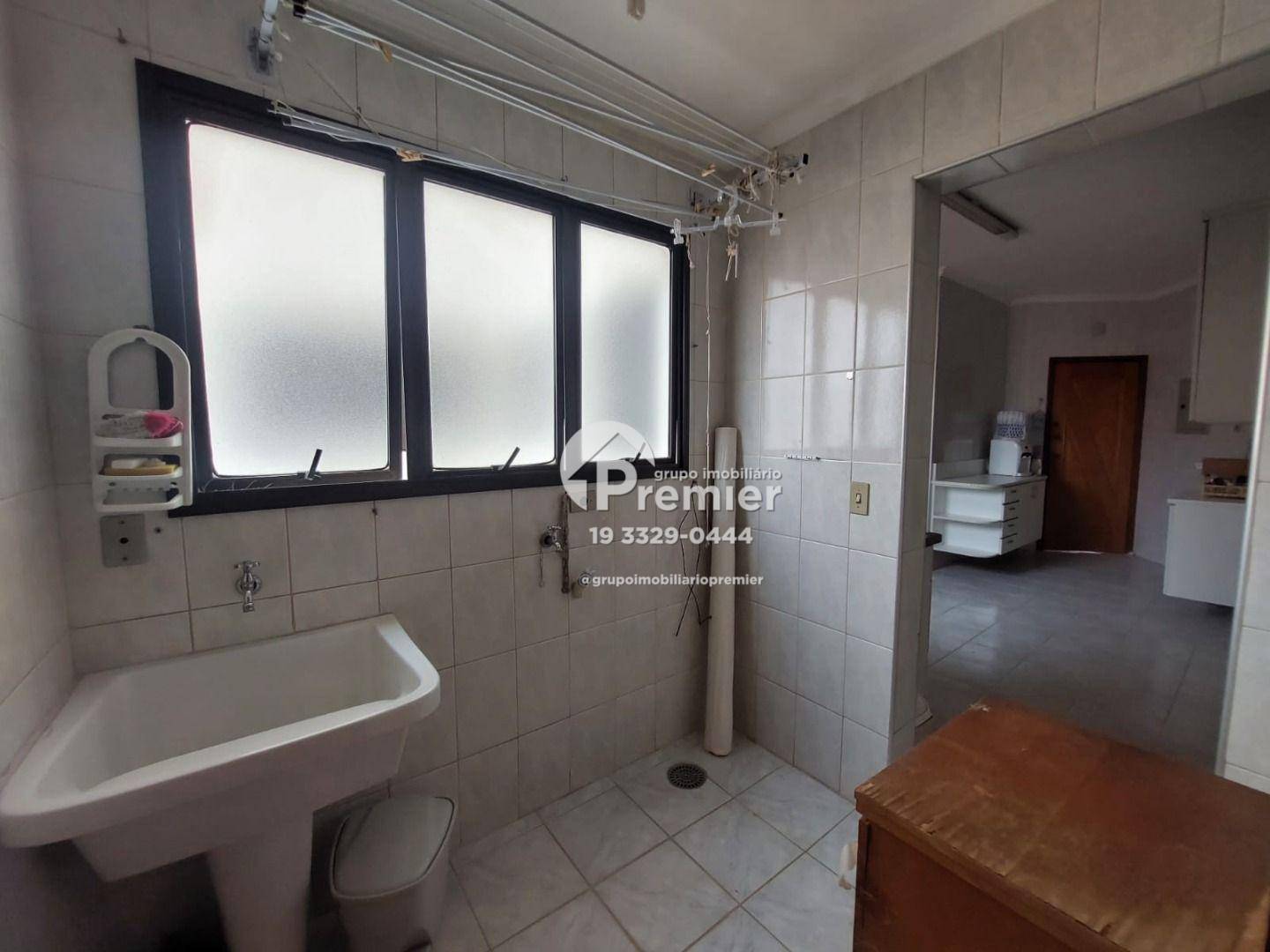 Apartamento para alugar com 3 quartos, 119m² - Foto 4