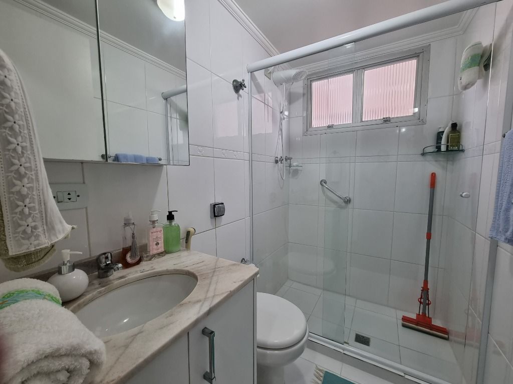 Apartamento à venda com 2 quartos, 85m² - Foto 7