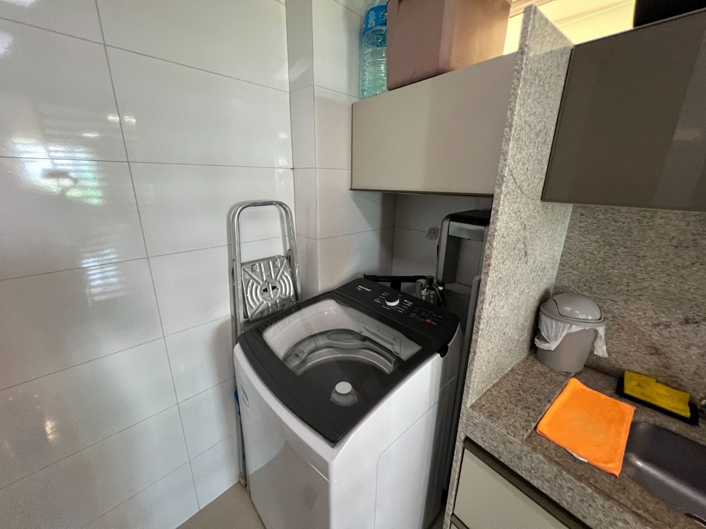 Apartamento à venda com 2 quartos, 84m² - Foto 5