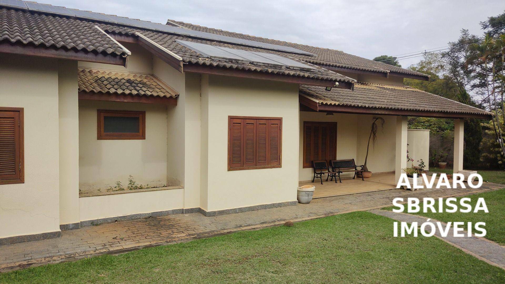 Chácara à venda com 3 quartos, 258m² - Foto 23