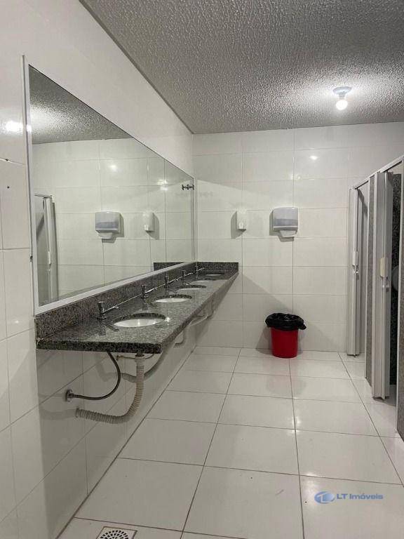 Conjunto Comercial-Sala para alugar, 15m² - Foto 6
