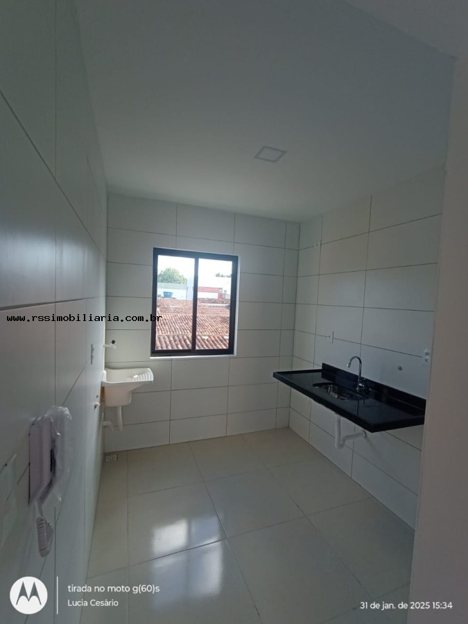 Apartamento à venda com 2 quartos, 48m² - Foto 4
