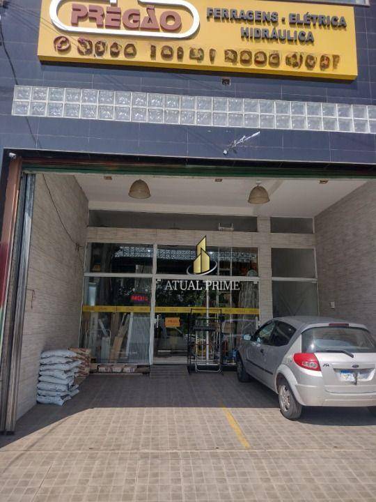 Prédio Inteiro, 305 m² - Foto 1