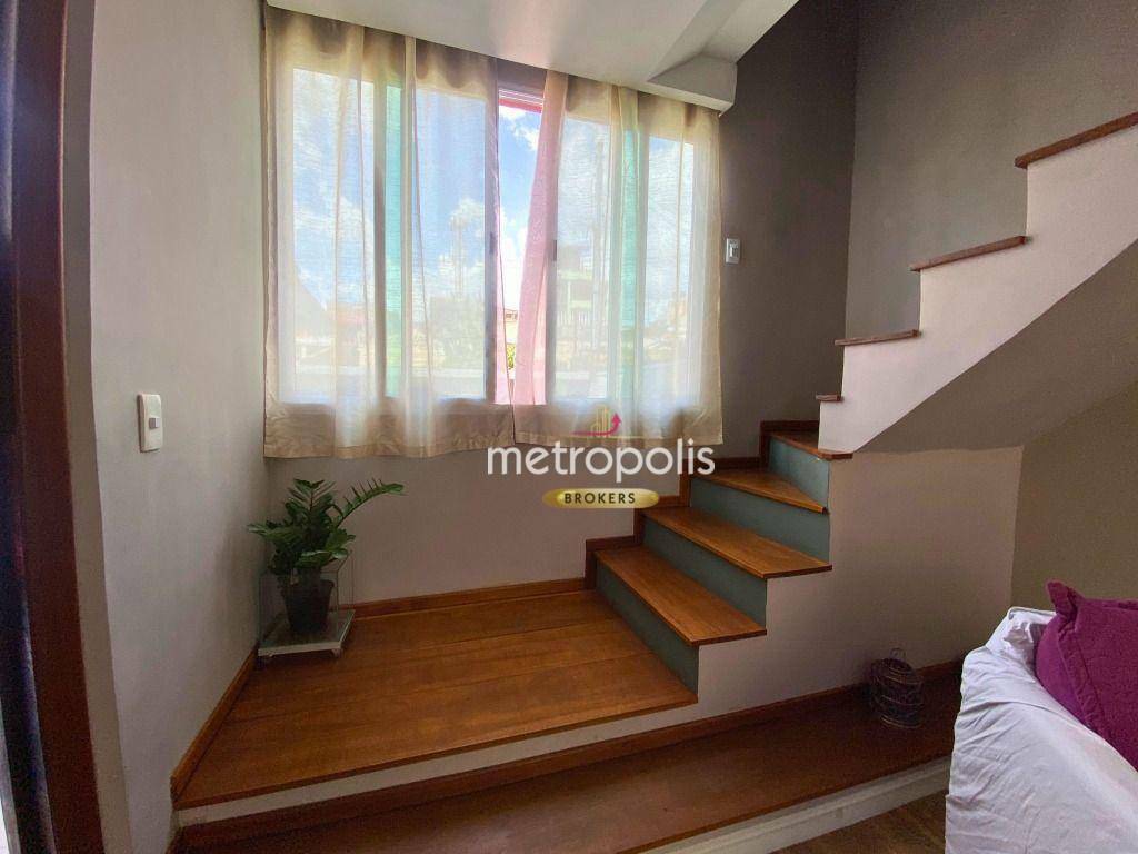 Sobrado à venda e aluguel com 3 quartos, 198m² - Foto 25