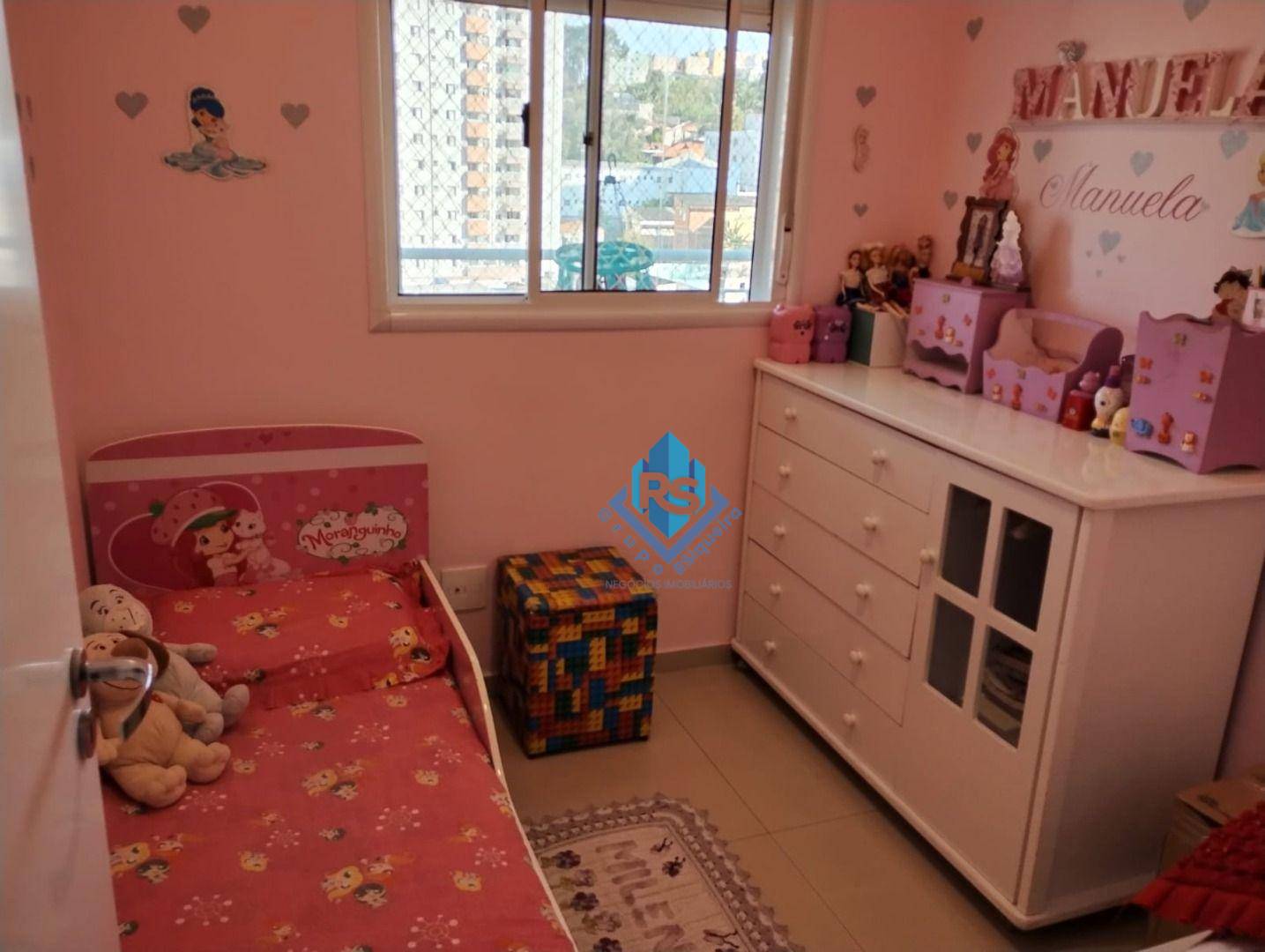 Apartamento à venda com 3 quartos, 70m² - Foto 13