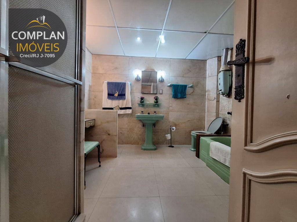 Apartamento à venda com 3 quartos, 355m² - Foto 41