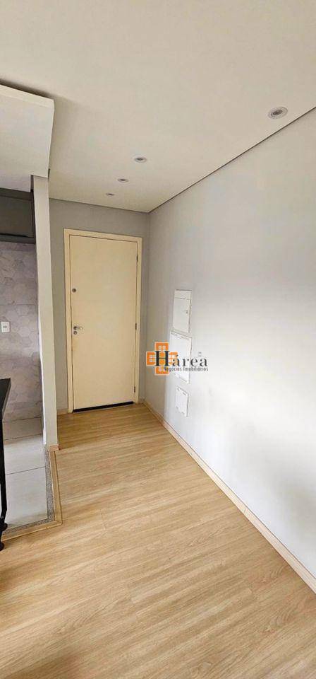 Apartamento à venda com 2 quartos, 55m² - Foto 24