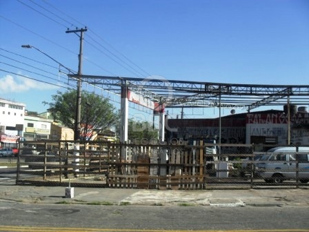 Terreno à venda e aluguel, 600m² - Foto 2