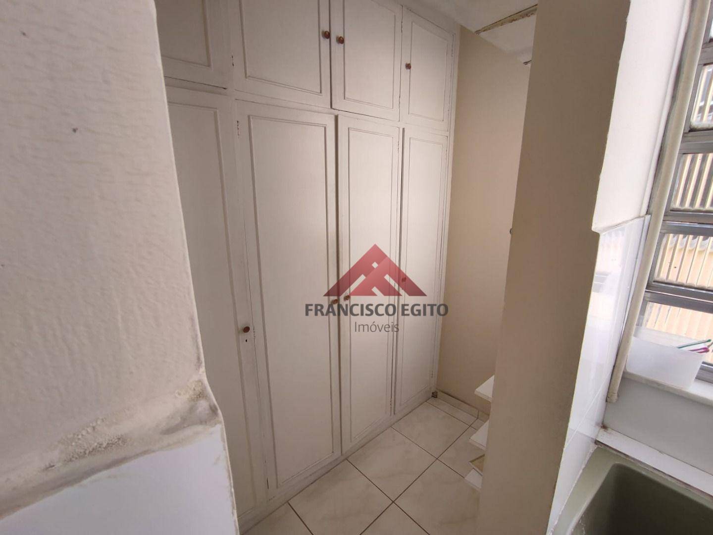 Apartamento à venda com 2 quartos, 80m² - Foto 19