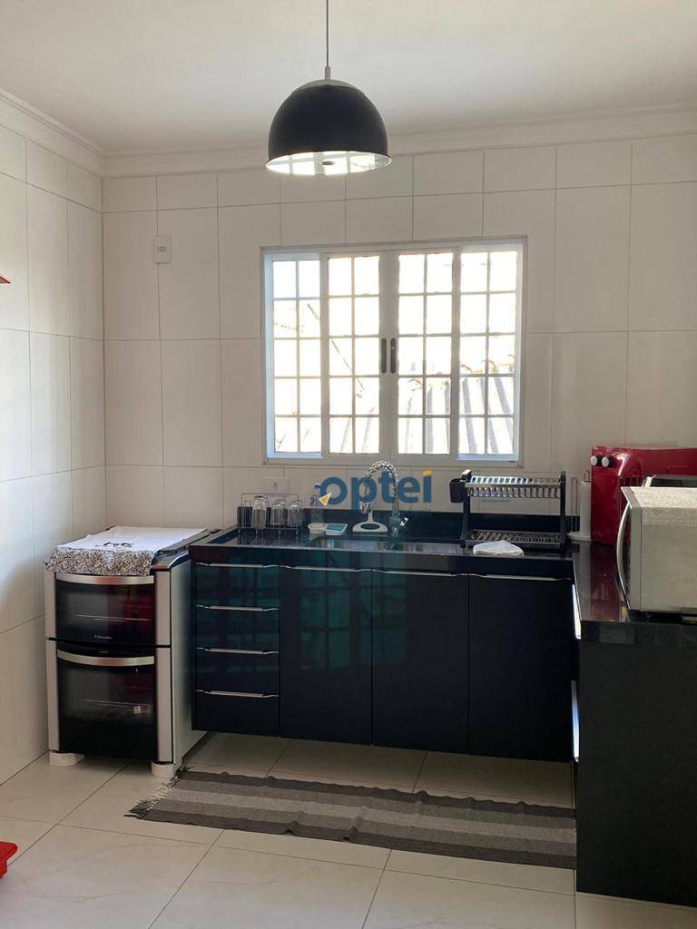 Casa à venda com 3 quartos, 215m² - Foto 40