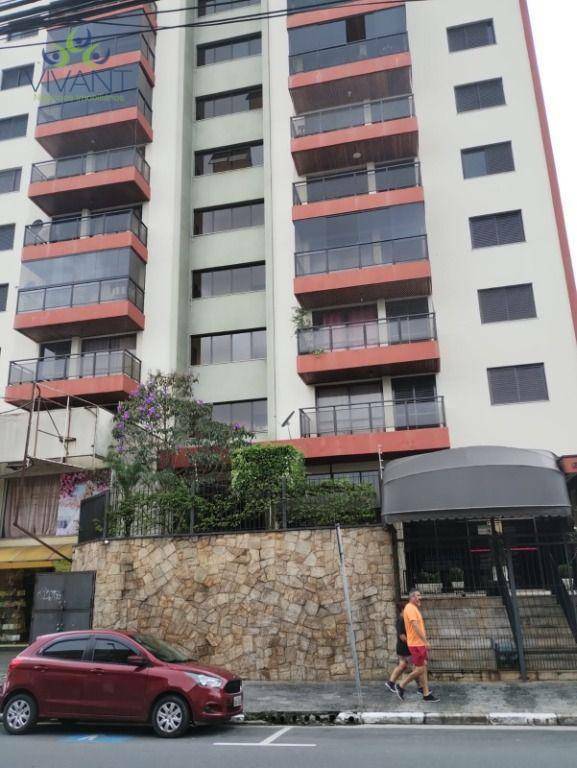 Apartamento à venda com 3 quartos, 161M2 - Foto 1