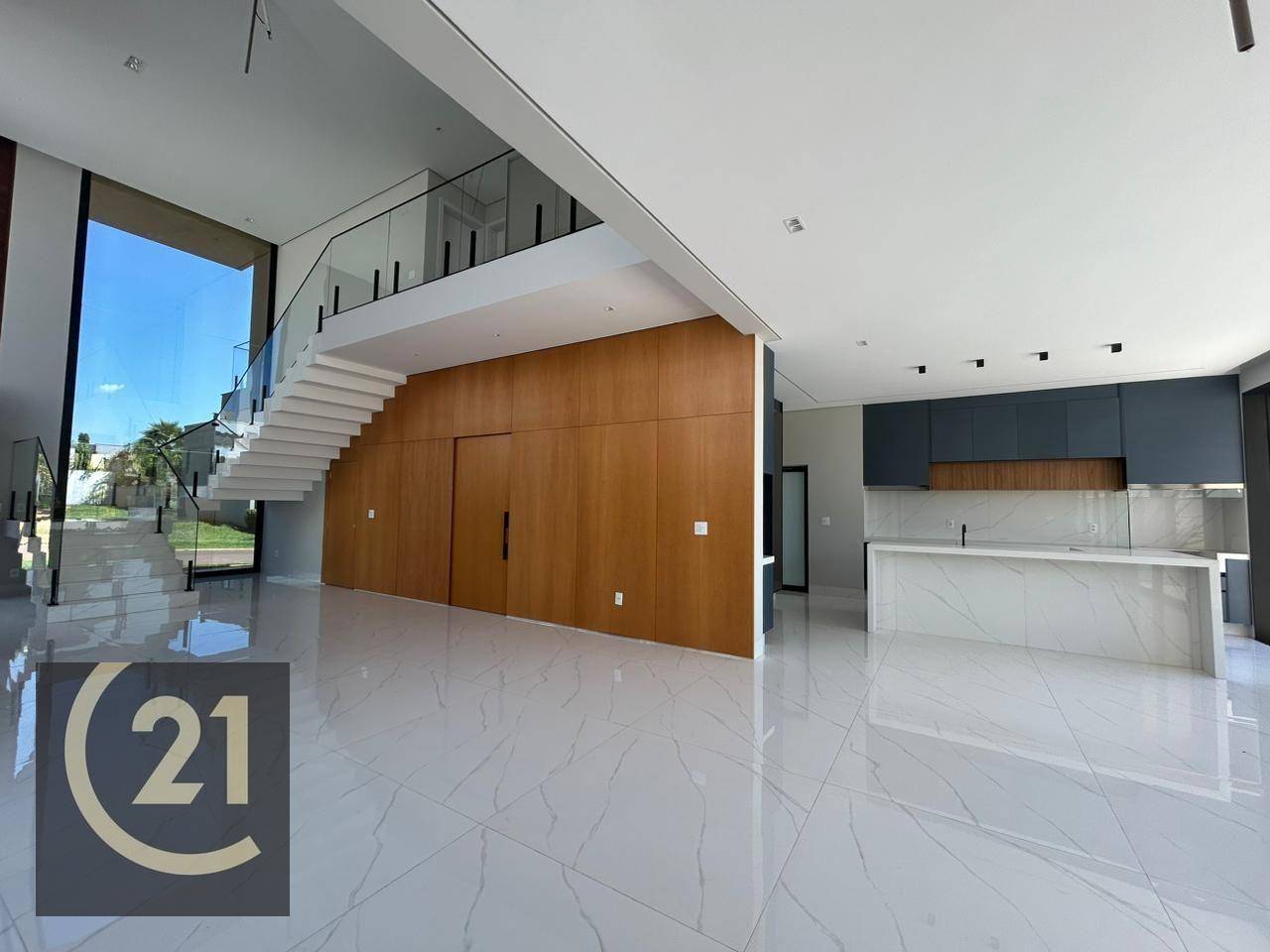 Casa de Condomínio à venda com 3 quartos, 370m² - Foto 17