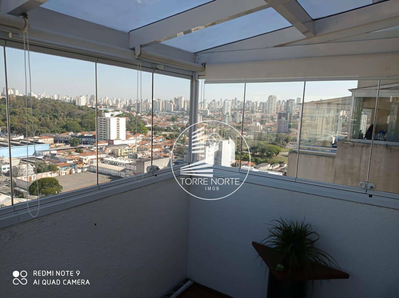 Cobertura à venda com 2 quartos, 106m² - Foto 5