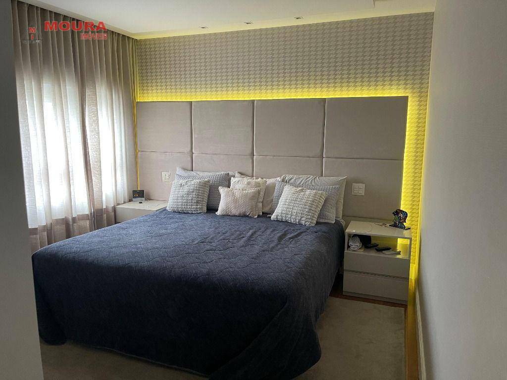 Apartamento à venda com 3 quartos, 234m² - Foto 12