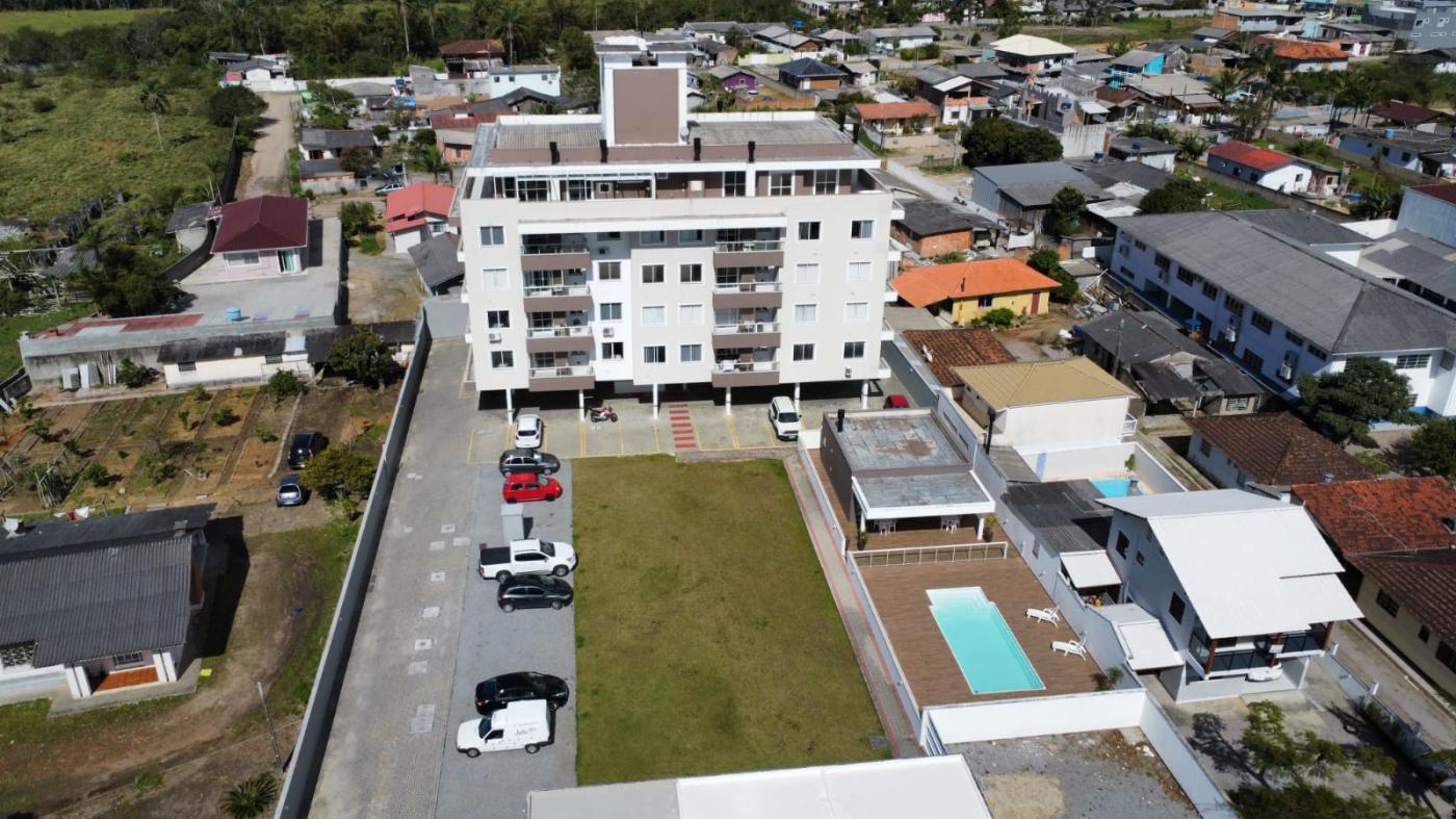 Cobertura à venda com 4 quartos, 256m² - Foto 2