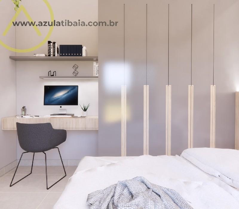 Casa de Condomínio à venda com 2 quartos, 69m² - Foto 16