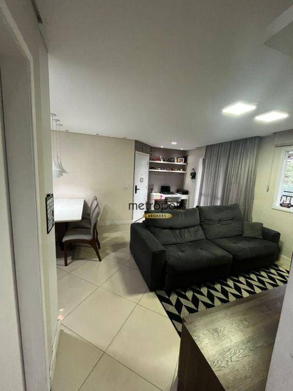 Apartamento à venda com 2 quartos, 83m² - Foto 5