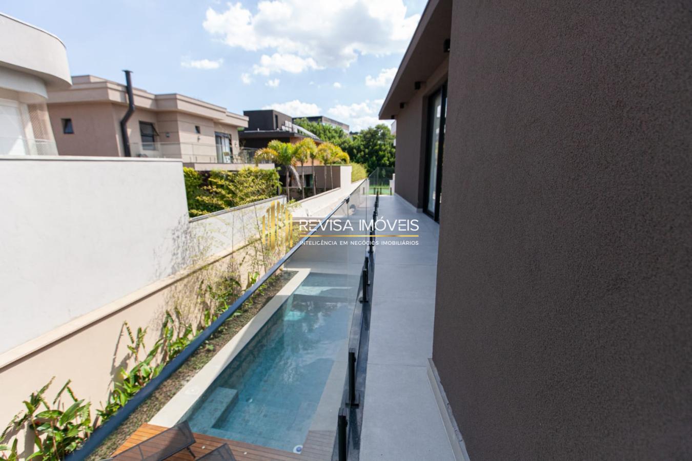 Casa de Condomínio à venda com 4 quartos, 400m² - Foto 14