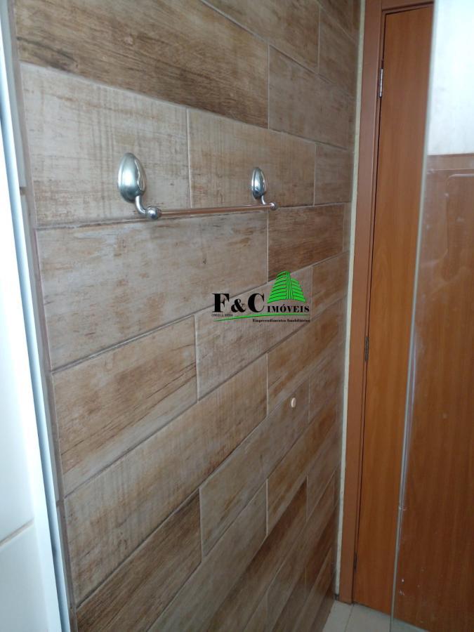 Apartamento à venda com 2 quartos, 42m² - Foto 10