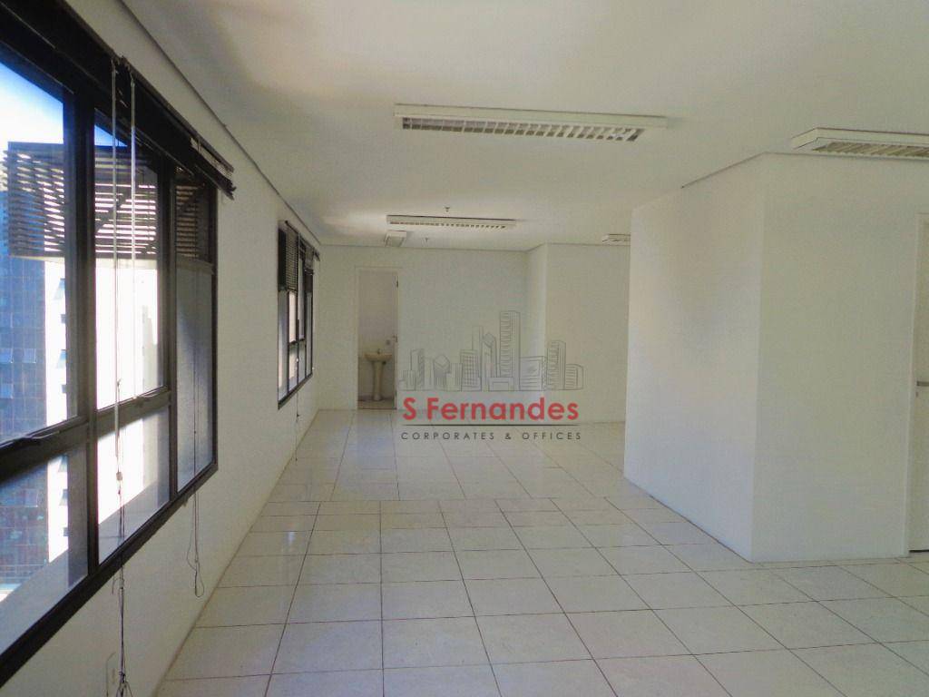 Conjunto Comercial-Sala para alugar, 90m² - Foto 3