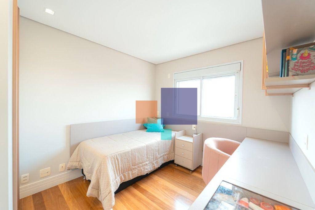 Cobertura à venda com 5 quartos, 504m² - Foto 32