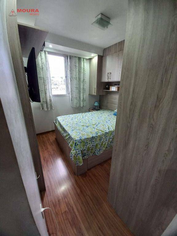 Apartamento à venda com 2 quartos, 47m² - Foto 6