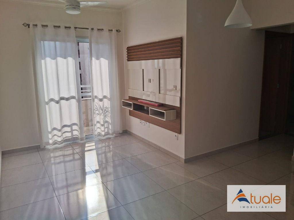 Apartamento à venda e aluguel com 2 quartos, 58m² - Foto 3