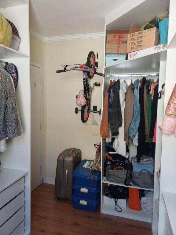 Apartamento, 3 quartos, 57 m² - Foto 5