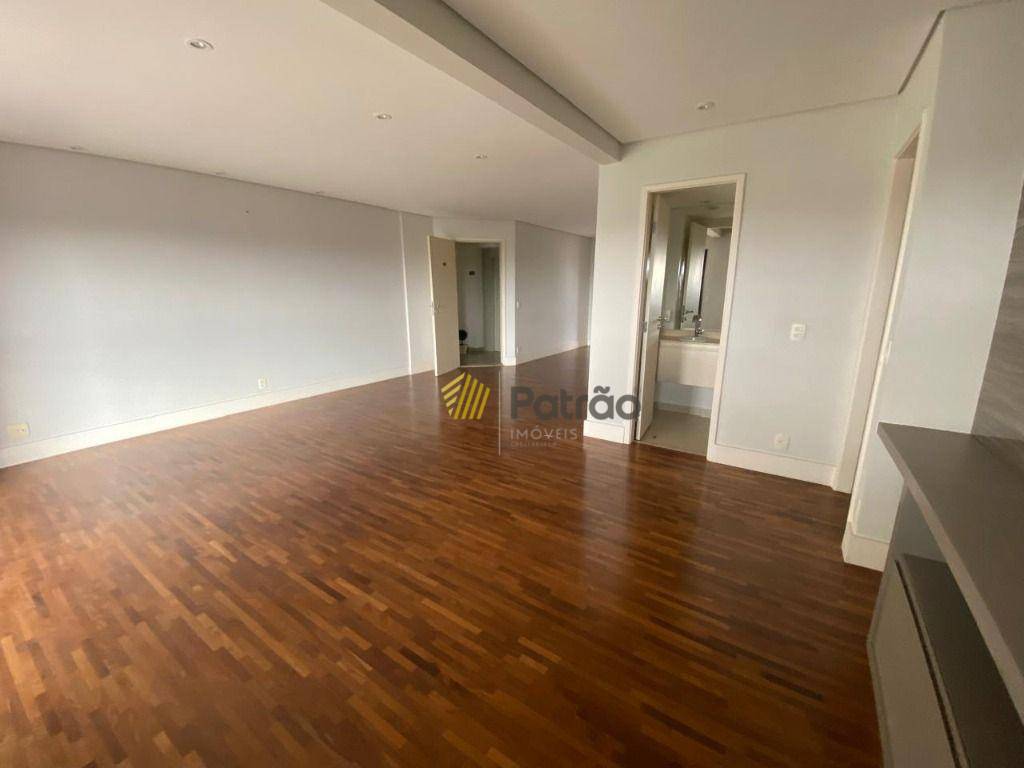 Apartamento à venda com 3 quartos, 138m² - Foto 11