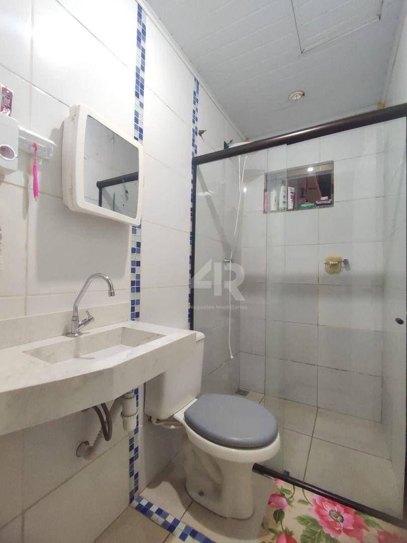 Sobrado à venda com 2 quartos, 120m² - Foto 7