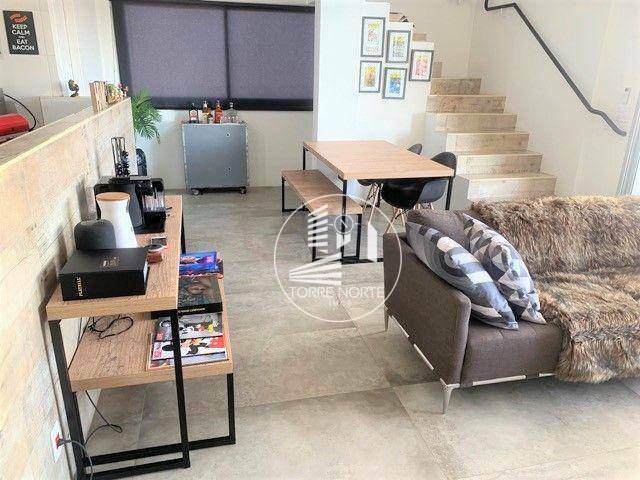 Apartamento à venda com 1 quarto, 98m² - Foto 3