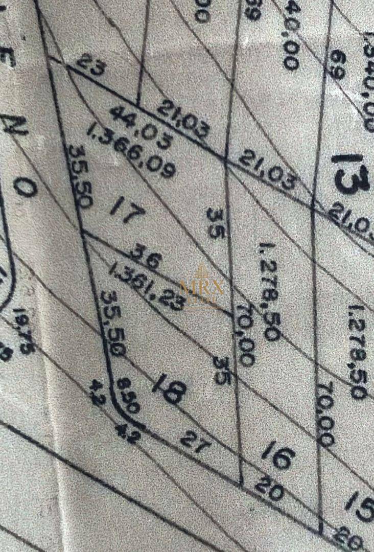 Loteamento e Condomínio, 1361 m² - Foto 3