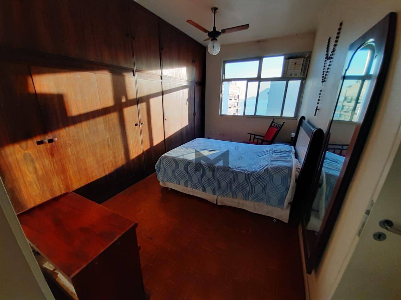 Apartamento à venda com 3 quartos, 186m² - Foto 13