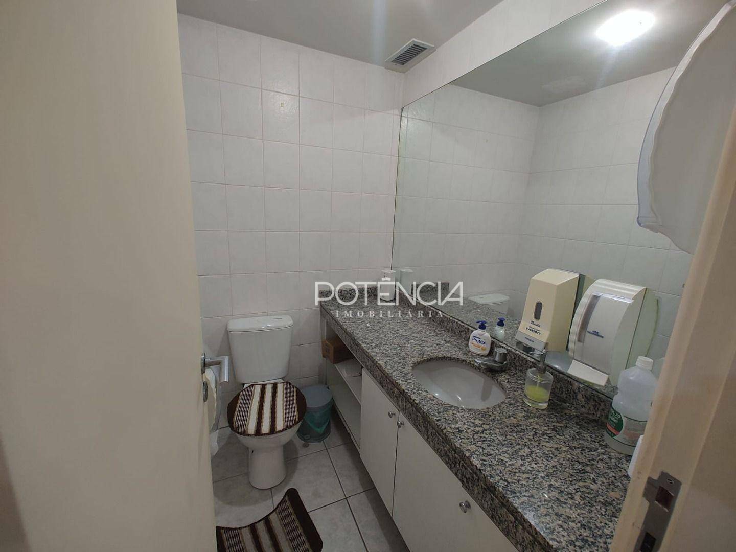 Conjunto Comercial-Sala à venda, 68m² - Foto 14