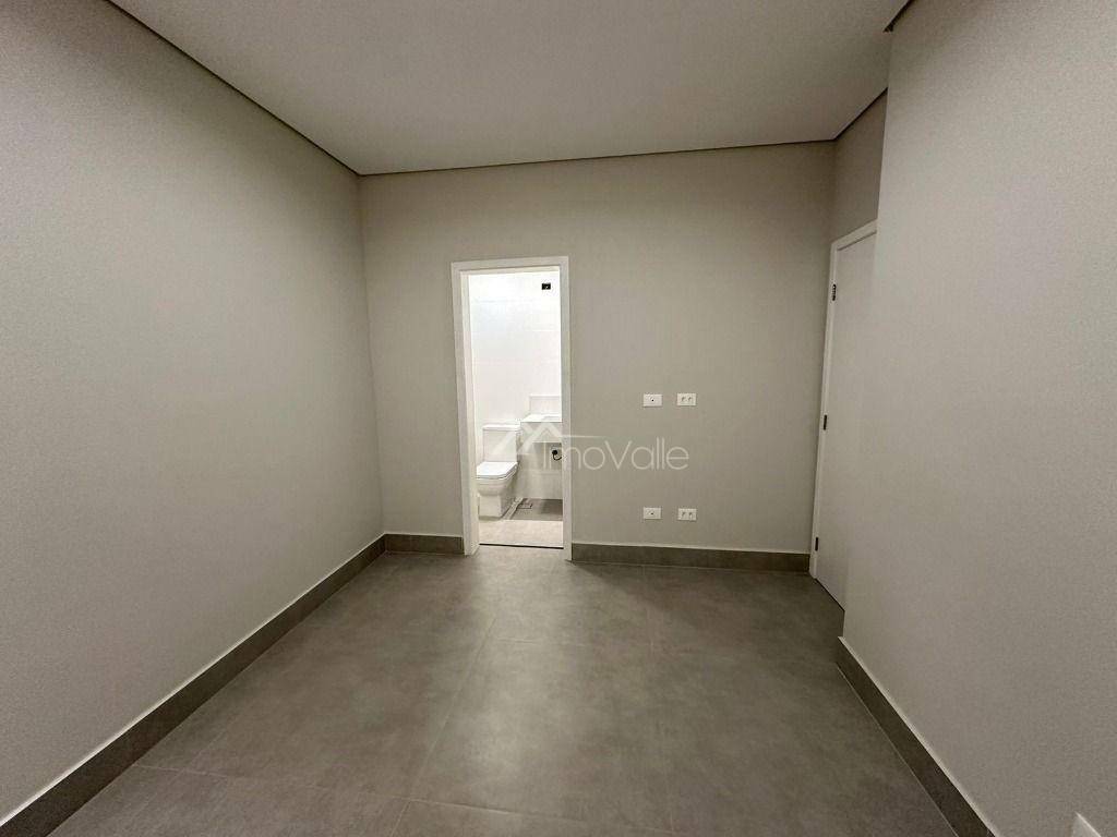 Casa de Condomínio à venda com 3 quartos, 169m² - Foto 11