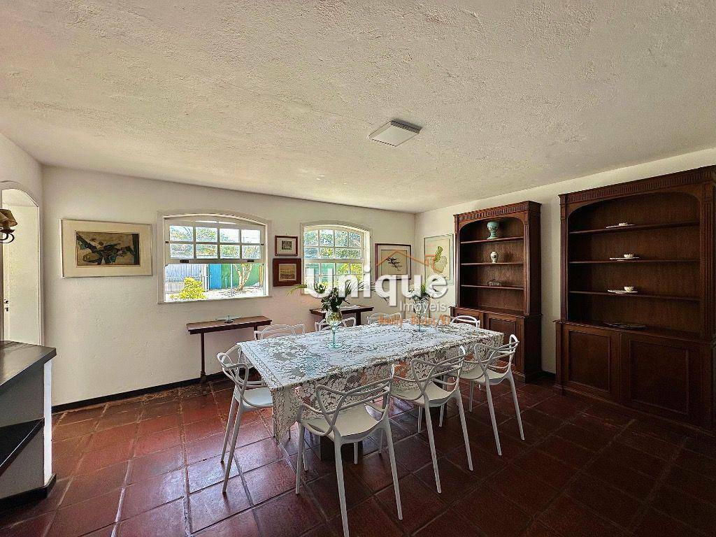 Casa à venda com 4 quartos, 386m² - Foto 43