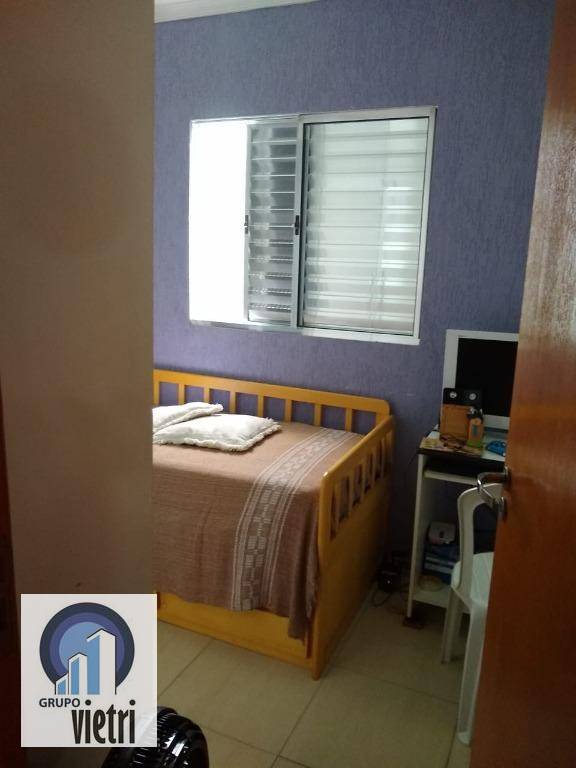 Sobrado à venda com 3 quartos, 125m² - Foto 15