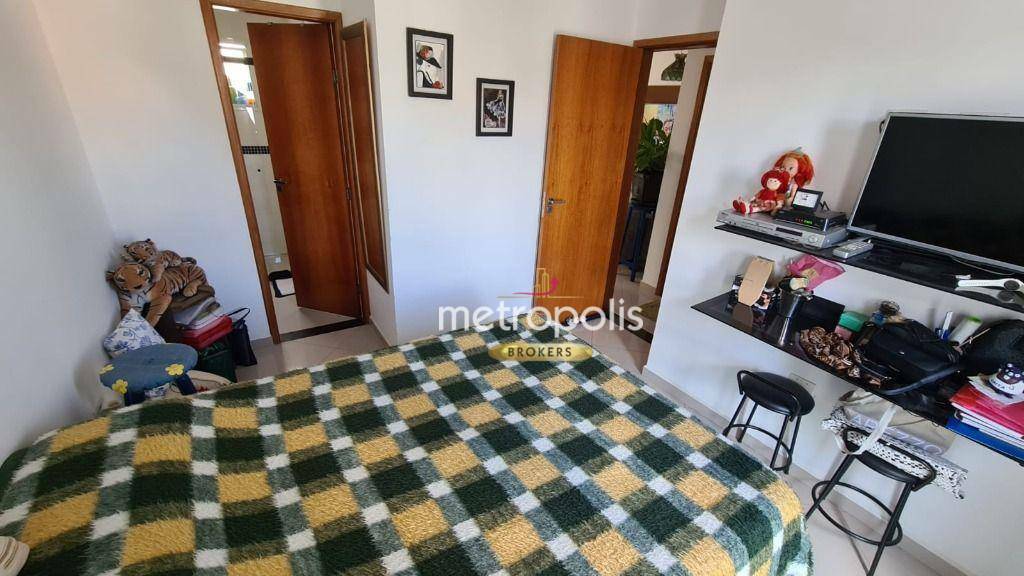 Apartamento à venda com 2 quartos, 88m² - Foto 8