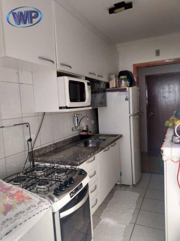 Apartamento à venda com 2 quartos, 54m² - Foto 4