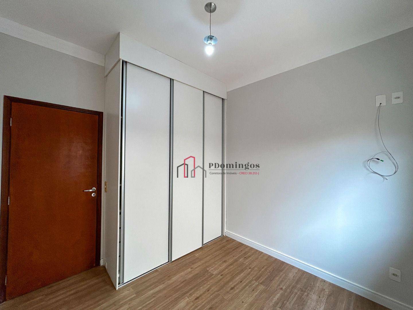 Casa de Condomínio à venda com 3 quartos, 136m² - Foto 16