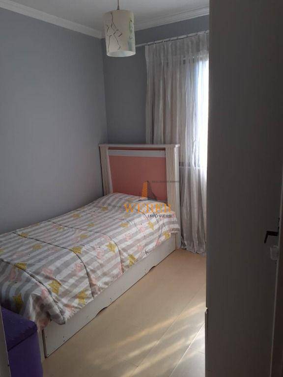 Apartamento à venda com 3 quartos, 62m² - Foto 13