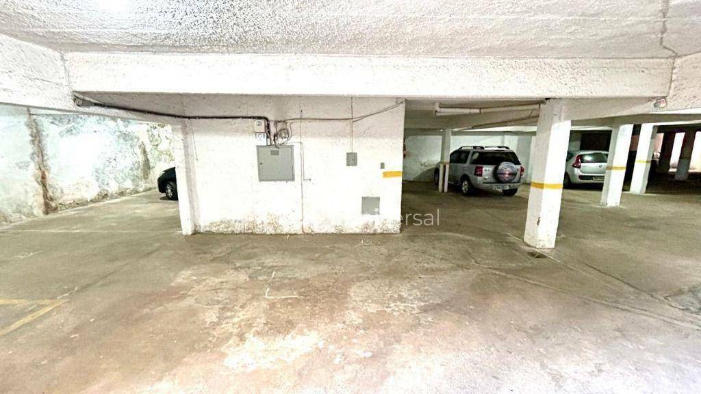 Apartamento para alugar com 3 quartos, 106m² - Foto 26