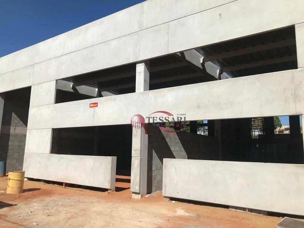 Loja-Salão para alugar, 230m² - Foto 3