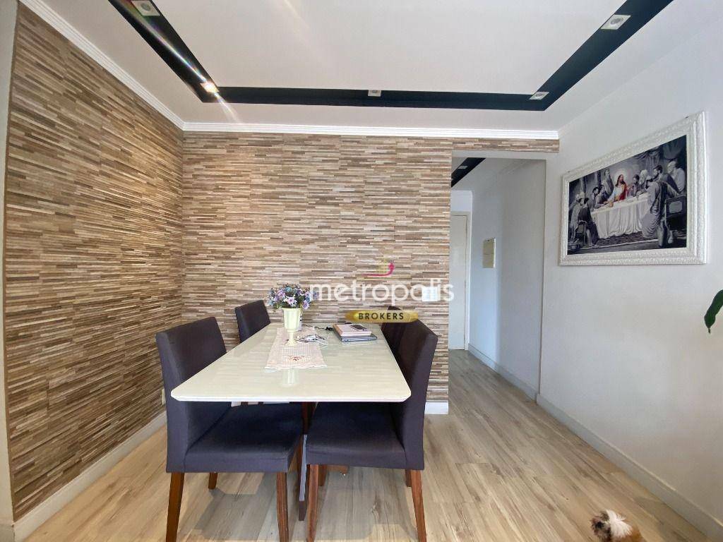 Apartamento à venda com 3 quartos, 61m² - Foto 3