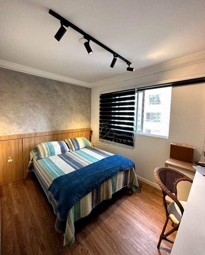 Apartamento à venda com 3 quartos, 120m² - Foto 9