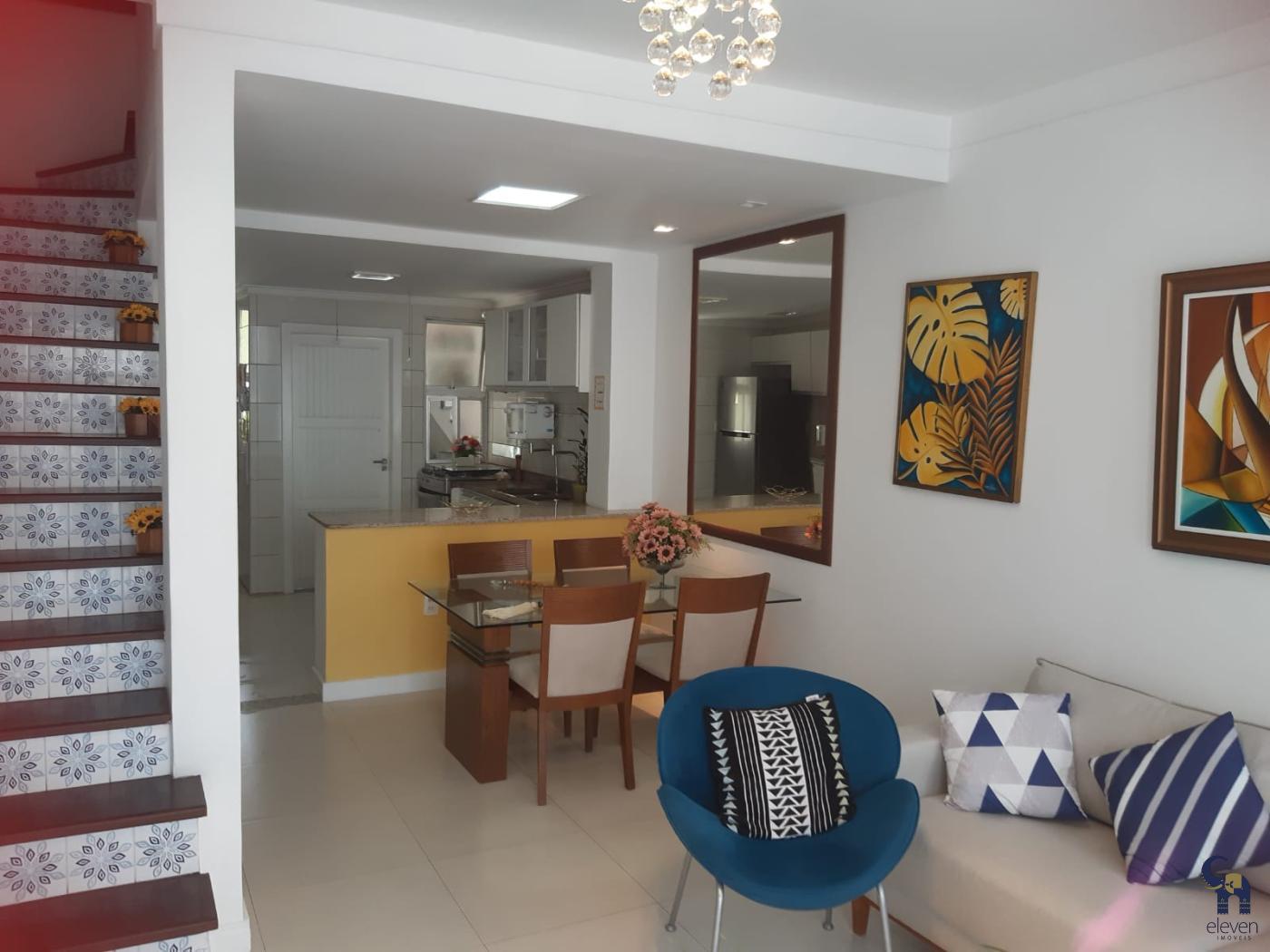 Casa à venda com 3 quartos, 107m² - Foto 2