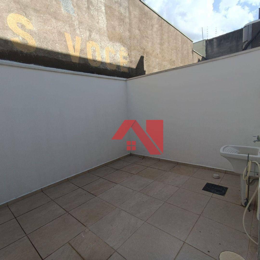 Loja-Salão para alugar, 150m² - Foto 3