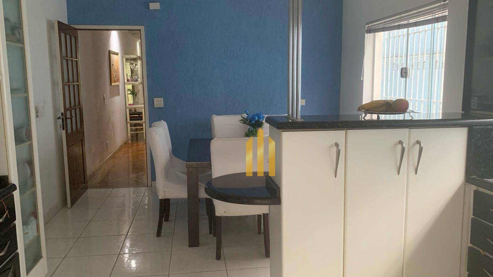 Sobrado à venda com 3 quartos, 320m² - Foto 17