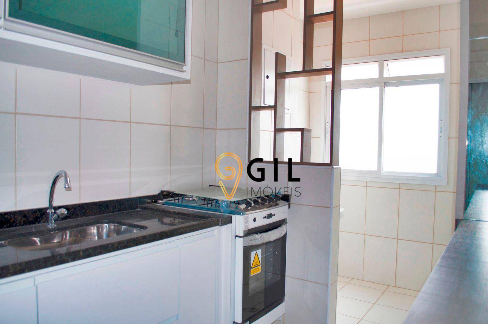 Apartamento à venda com 2 quartos, 70m² - Foto 16