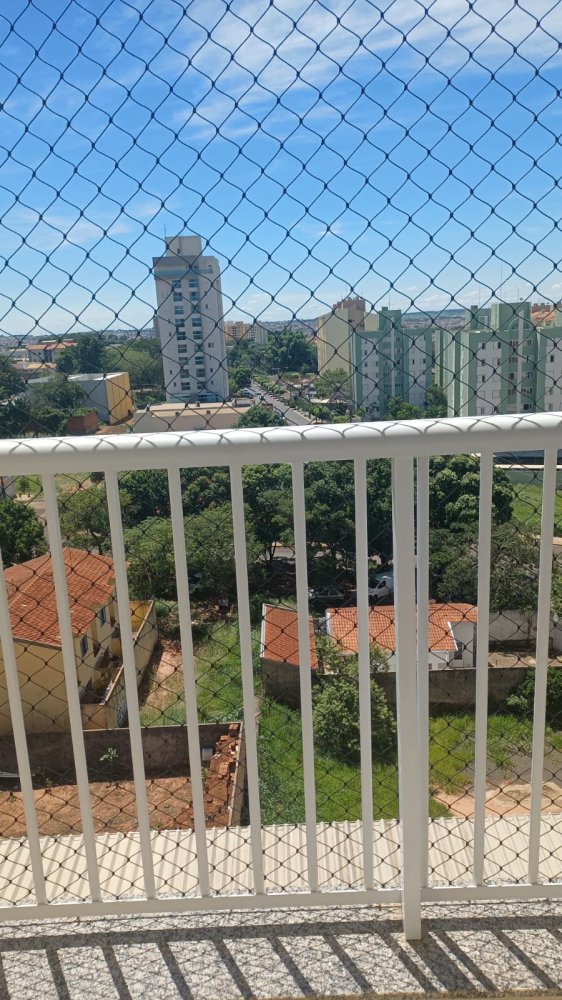 Apartamento à venda com 3 quartos, 81m² - Foto 10